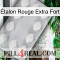Étalon Rouge Extra Fort 16
